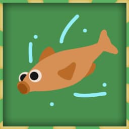 Rotten Fish